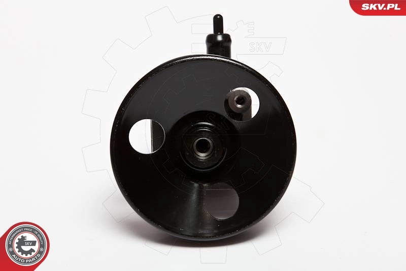 Hydraulic Pump, steering